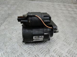 стартер Renault Scenic 2 поколение 2005, 1.6 л., бензин
