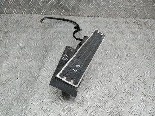 педаль Porsche Boxster 987 2006, 99742301902