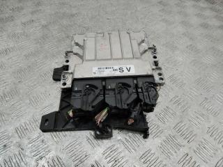 блок управления двигателем Renault Scenic 4 поколение 2019, A2829003600
