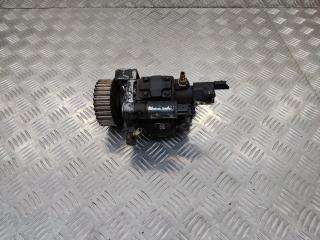 ТНВД Renault Megane 2 поколение [рестайлинг] 2007, 1.5 л., дизель, 8200663258