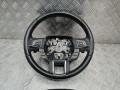 руль Land Rover Range Rover 4 поколение 2013, BJ32043B13BF8PVJ, BJ3M3F563KE - фото №3