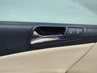 ручка внутренняя передняя левая Volkswagen Passat B6 2007