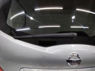 щеткодержатель задний Nissan Qashqai+2 J10 2009
