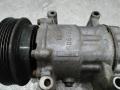 компрессор кондиционера Renault Clio 3 поколение 2006, SD6VBHF - фото №2