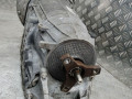 КПП автоматическая (АКПП) Mercedes-Benz C-Класс W205/S205/C205 2014, 2.2 л., дизель, 722908, 2052706501 - фото №4