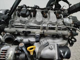 топливная рампа Hyundai Trajet 1 поколение 2004, 2.0 л., D4EA, дизель, МКПП, 3140027001