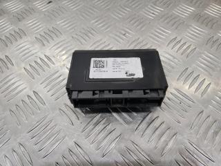 блок управления печки / климат-контроля BMW X1 F48 2016, 9390099