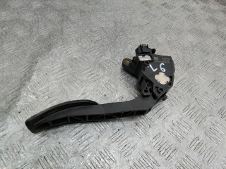 педаль Nissan Juke YF15 [рестайлинг] 2014, 1.5 л., дизель, 180021KMOB