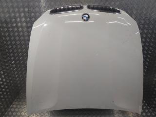 капот BMW X5 E70 [рестайлинг] 2011