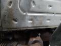 охладитель EGR / Радиатор EGR Volkswagen Passat B6 2005, 1.9 л., BKC, дизель, робот, 038131513AD - фото №2