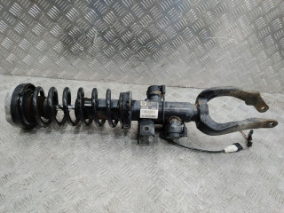 стойка передняя правая BMW 7 серия F01/F02 2012, 3.0 л., дизель, 6796940