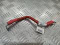 плюсовой провод аккумулятора BMW 3 серия F30/F31/F34 2012, 2.0 л., дизель, 4609006, 460900601 - фото №3