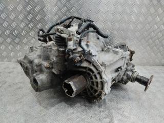 КПП механическая (МКПП) Nissan X-Trail T30 [рестайлинг] 2007, 2.2 л., YD22DDTi, дизель, 8H5