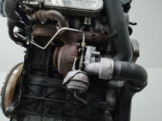турбина Volkswagen Golf 5 поколение 2005, 1.9 л., BRU, дизель, 751851-0001
