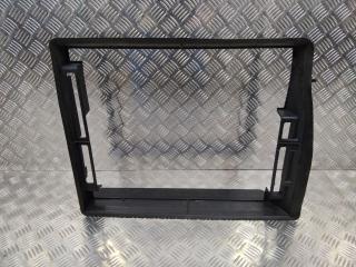 воздуховод (дефлектор) радиатора Renault Scenic 4 поколение 2018