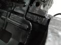 двигатель Isuzu Trooper 2 поколение 2002, 3.0 л., 4JX1, дизель, 4JX1 - фото №2