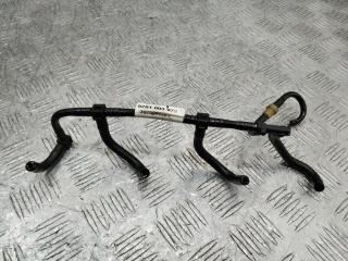 трубка обратки форсунок Renault Megane 3 поколение 2012, 8201003973