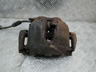 суппорт передний левый Mercedes-Benz M-Класс W164 2007, 3.0 л., OM 642.940, дизель