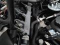 топливная рампа Mercedes-Benz C-Класс W203/S203/CL203 2003, 2.2 л., OM 646.962, дизель, A6110700395 - фото №4
