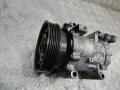 компрессор кондиционера Renault Clio 3 поколение 2005, 1.6 л., бензин, SD6VBH - фото №2