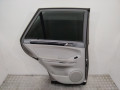 дверь задняя левая Mercedes-Benz M-Класс W164 2007 - фото №7