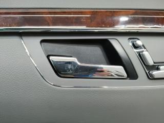 ручка внутренняя задняя левая Mercedes-Benz S-Класс W221 2007, седан