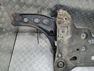 рычаг передний правый Opel Vivaro A [рестайлинг] 2013, 8200395034