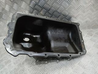 масляный поддон BMW 3 серия E90/E91 [рестайлинг] 2009, 2.0 л., бензин