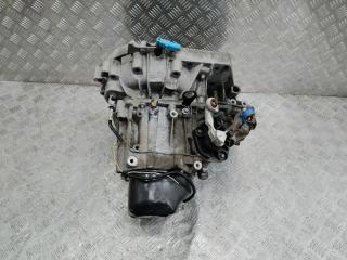 КПП механическая (МКПП) Renault Megane 2 поколение 2006, 1.6 л., бензин, МКПП, JH3142