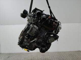 двигатель Peugeot 308 T7 2008, 1.6 л., дизель, МКПП, 9H02, 10JBAV