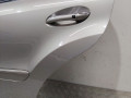 дверь задняя левая Mercedes-Benz M-Класс W164 2007 - фото №3