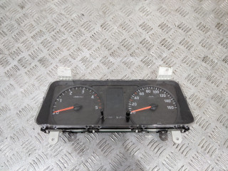 щиток приборов (приборная панель) Nissan Cabstar F24 2015