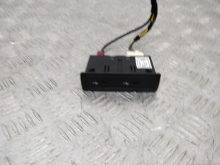 разъем AUX / USB Mercedes-Benz E-Класс W213/S213/C238/A238 [рестайлинг] 2021, A2478204002