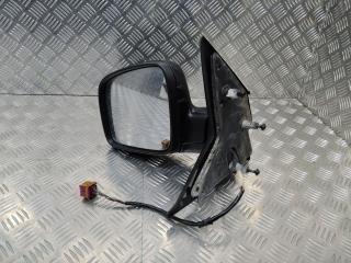 зеркало наружное левое Volkswagen Transporter T5 (2003 - 2009)