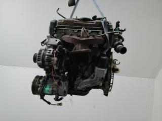 двигатель Peugeot 206 1 поколение [рестайлинг] 2005, 1.4 л., бензин, KFW, 10FSR9