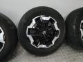 диск литой Nissan Navara D23 2021 - фото №3