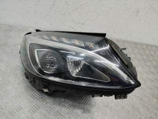 фара правая Mercedes-Benz C-Класс W205/S205/C205 2014, A2058201461