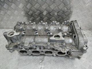 головка блока цилиндров Mercedes-Benz CLA-Класс C117 [рестайлинг] 2017, 2.0 л., бензин, R270016, A2700102502
