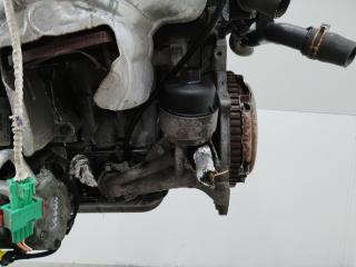 корпус масляного фильтра Peugeot 307 1 поколение [рестайлинг] 2006, 1.4 л., бензин, 9646043180