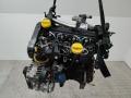 двигатель Renault Megane 3 поколение 2010, 1.5 л., K9K 830, дизель, K9K830 - фото №3
