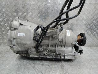 КПП автоматическая (АКПП) BMW 3 серия E90/E91/E92/E93 2006, 3.0 л., M57 306 D3, дизель, 6HP26, 7563432