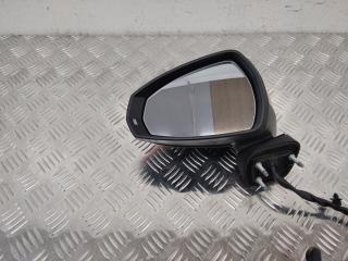 зеркало наружное левое Audi A3 8V 2014, хетчбэк 5 дв., A046314