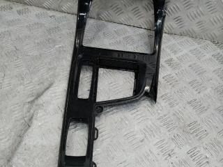 Декоративная накладка центральной консоли BMW X1 F48 2015, 9292547