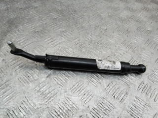 амортизатор крышки багажника (3-5 двери) Porsche Boxster 987 2006, 98756158001