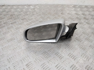 зеркало наружное левое Audi A3 8P [рестайлинг] 2006, RS0408501