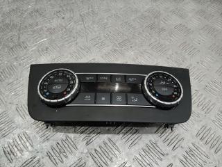 блок управления печки / климат-контроля Mercedes-Benz GL-Класс X166 2014, A1669000506