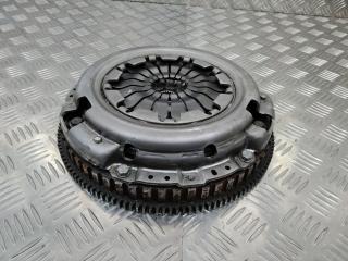 комплект сцепления Renault Duster 2 поколение 2022, 2.0 л., бензин, 8201551522, 8201012792