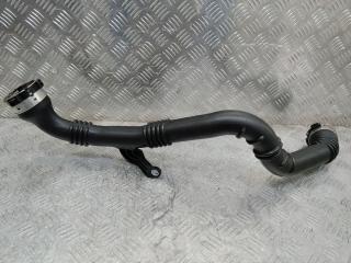 патрубок интеркулера Renault Megane 4 поколение 2018, 144608957R