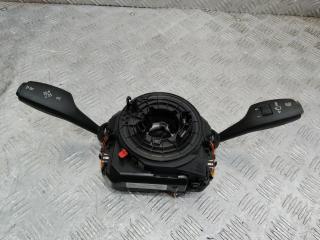 переключатель подрулевой (стрекоза) BMW 5 серия F07/F10/F11 2010, 9234440