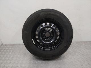 колесо запасное (таблетка) Nissan Navara D23 2021, 5JU0A